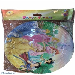 IKI PARTY P RATOS DESCART.  CRIANÇA(48)