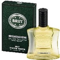 BRUT EDT PERFUME ORIGINAL 100ML(12)