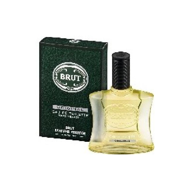 BRUT EDT PERFUME ORIGINAL 100ML(12)