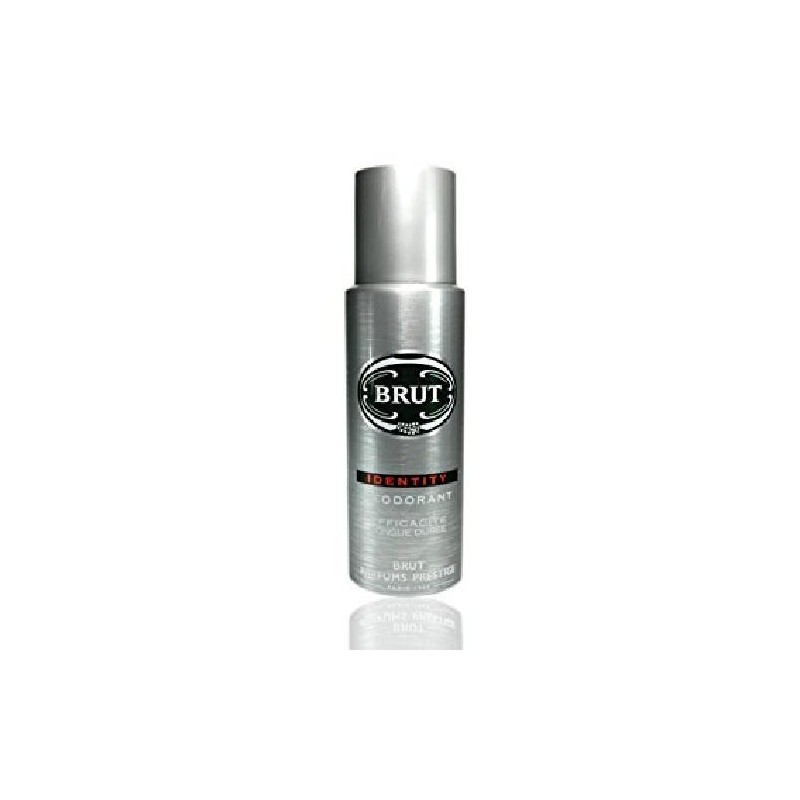 BRUT DEO SPRAY MUSK 200ML (6)