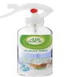 RK AIRWICK AMB. SPRAY 345ML AQUA MIST LI
