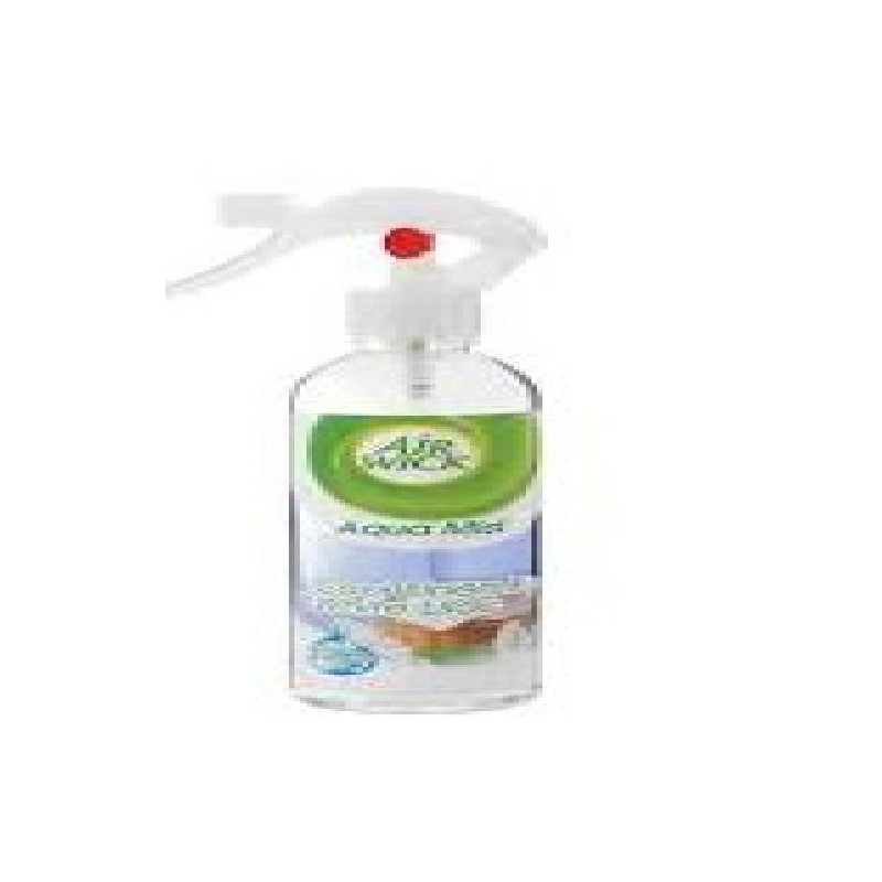 RK AIRWICK AMB. SPRAY 345ML AQUA MIST LI
