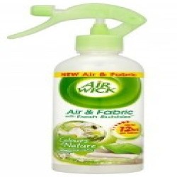 RK AIRWICK AMB. SPRAY 345ML AQUA MIST FR