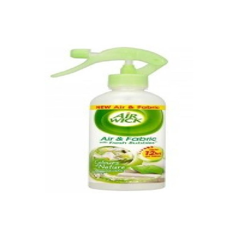 RK AIRWICK AMB. SPRAY 345ML AQUA MIST FR