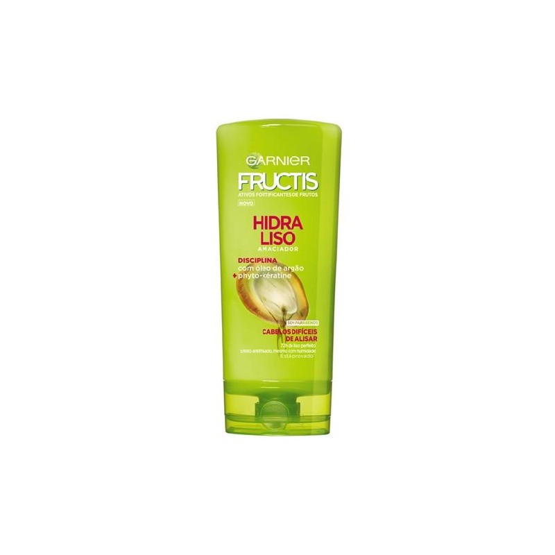 FRUCTIS AMAC. HIDRALISS 200ML (6)
