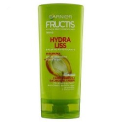FRUCTIS SHAMPOO FORTICANT HYDRALISS 250M