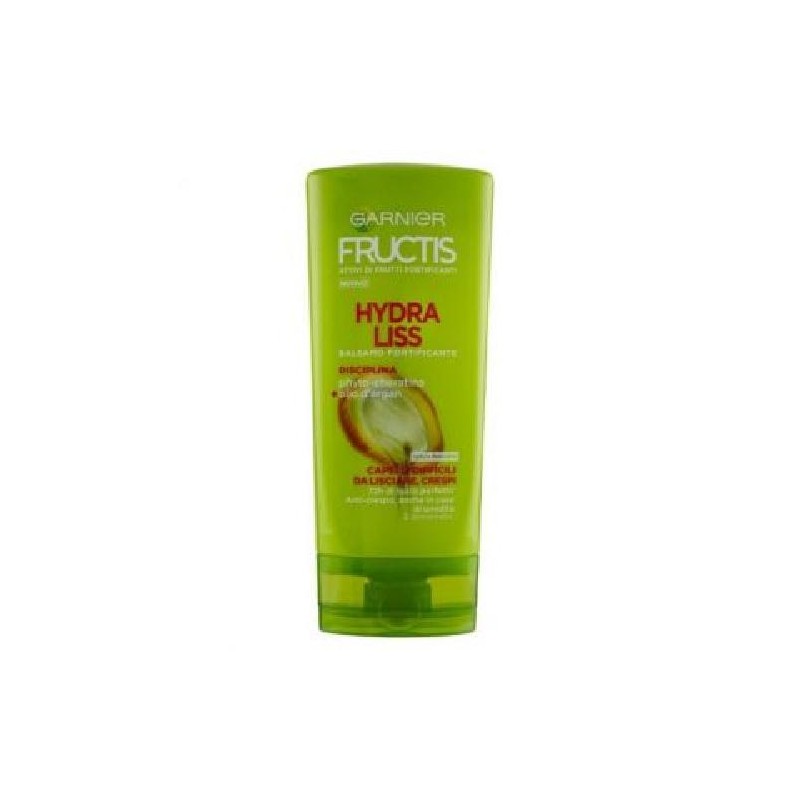 FRUCTIS SHAMPOO FORTICANT HYDRALISS 250M