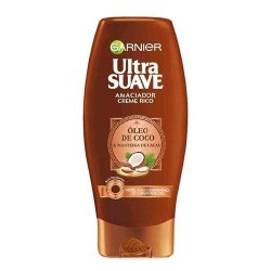 U.SUAVE AMAC. CACAU& COCO 200ML (12)
