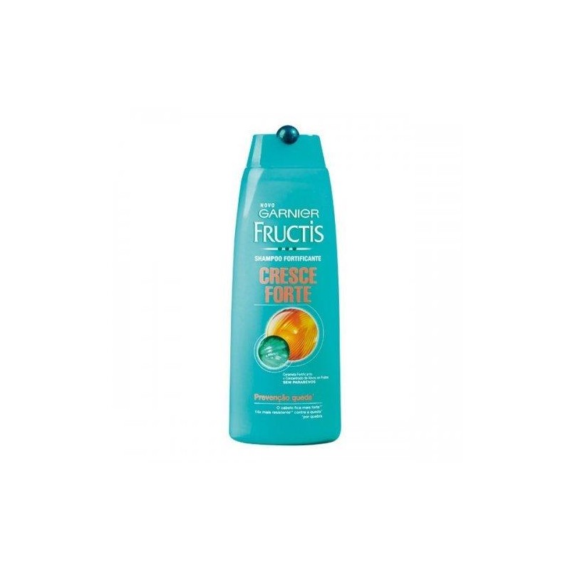 FRUCTIS SHAMPO CRESCE FORTE 250ML (6)