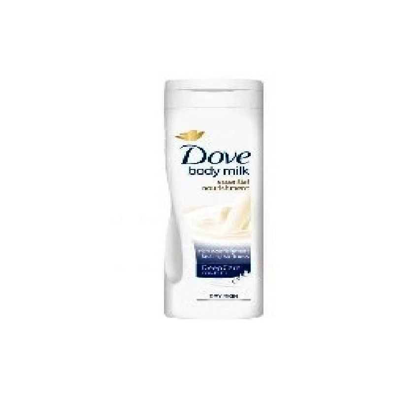 DOVE LOÇÃO 250ML ESSENTIAL (12)