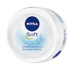 NIVEA CREME SOFT HIDRAT INTENS. 200ML (2