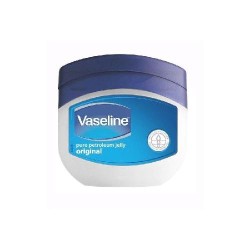 VASELINE VASELINA50ML PURE ORIGINAL (12)