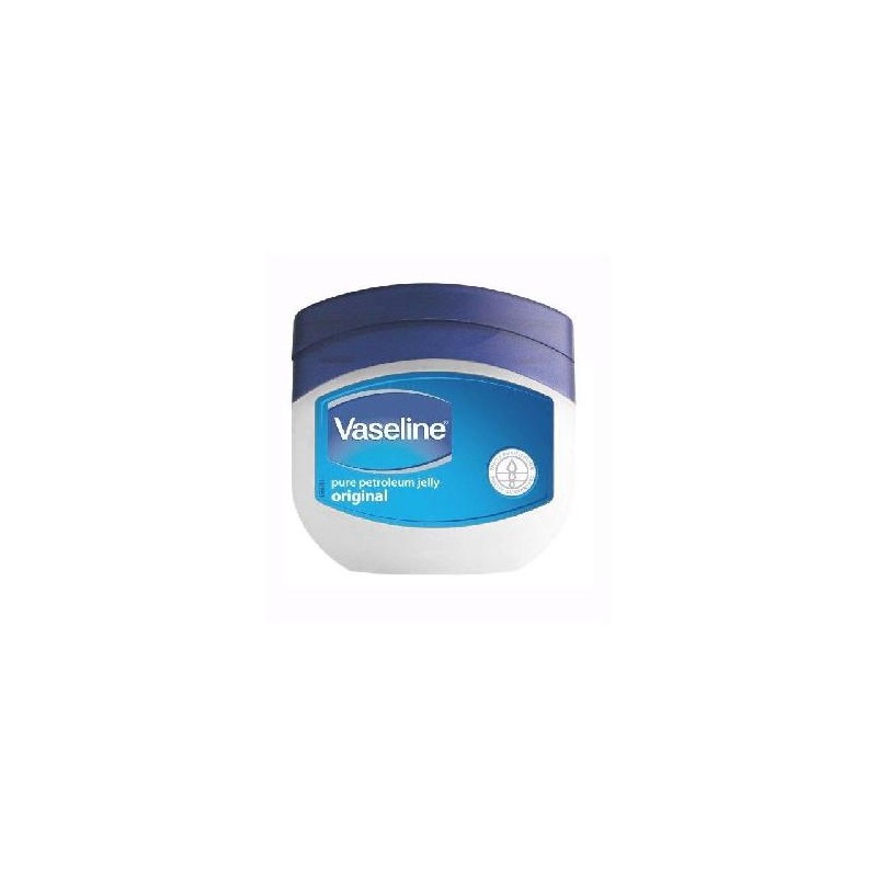 VASELINE VASELINA50ML PURE ORIGINAL (12)