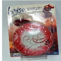 BRISE VELAS METAL OLEO POMM/CANELA 15GR(