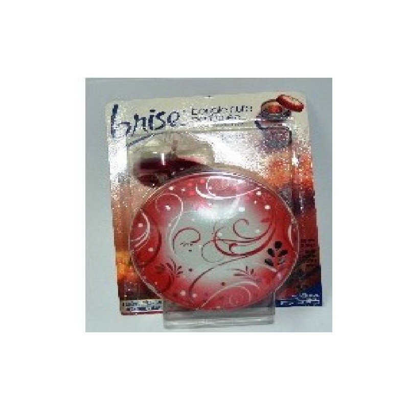 BRISE VELAS METAL OLEO POMM/CANELA 15GR(