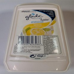 GLADE AMB. GEL 150GR FRISCHE LIMAO (8)