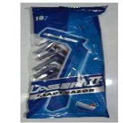 LAZER MAQ. DESCART. 2 LAM 10UN  (20)