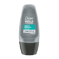 DOVE ROLL ON 50ML MEN CLEAN COMFORT (6)