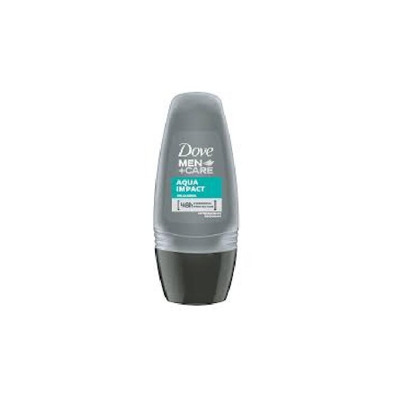 DOVE ROLL ON 50ML MEN CLEAN COMFORT (6)