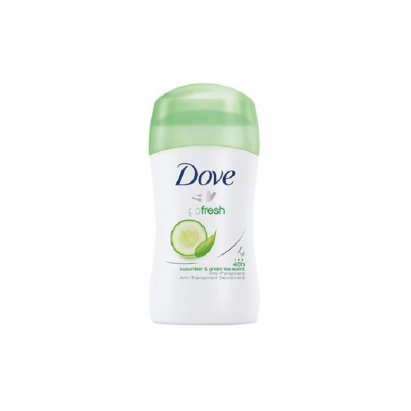DOVE STICK 40ML GO FRESH (6)