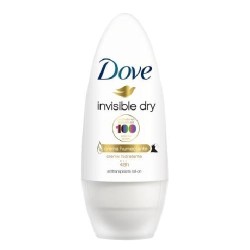 DOVE ROLL ON ANT MANCHAS INVIS.DRY 50ML(