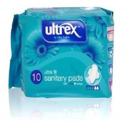 ULTREX PENSOS HIGIENICO ULTRA FIT (48)