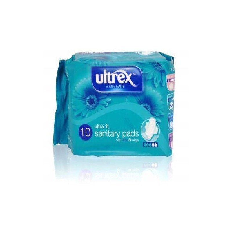 ULTREX PENSOS HIGIENICO ULTRA FIT (48)