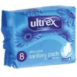 ULTREX PENSOS HIGIENICO ULTRA PLUS (48)