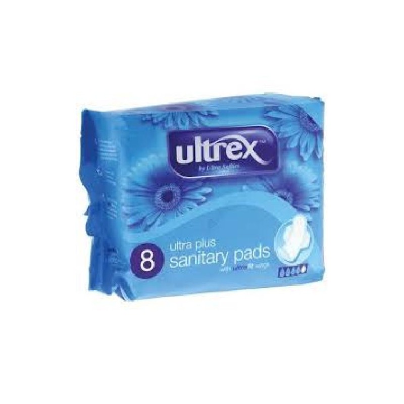 ULTREX PENSOS HIGIENICO ULTRA PLUS (48)