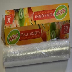 HIKLYN PELICULA ADERENTE 30MT (24)