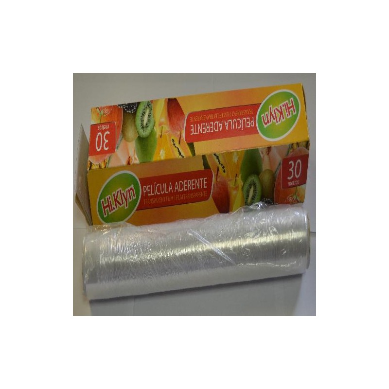 HIKLYN PELICULA ADERENTE 30MT (24)