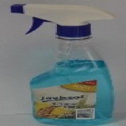 JAVISSOL LIMPA VIDRO SPRAY 500ML (12)