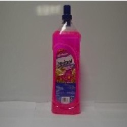 JAVISSOL DETERG. LAVA TUDO FLORAL 1650ML