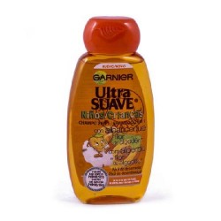 U.SUAVE SHAMPO CRIANÇAS 250ML (12)