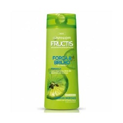 FRUCTIS SHAMPO  NORMAIS 250ML (6)