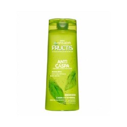 FRUCTIS SHAMPO ANTICASPA NORMAL 250ML (6