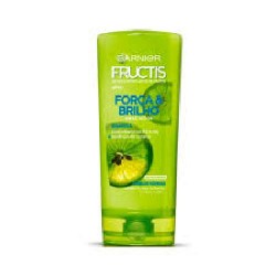 FRUCTIS AMAC. NORMAIS 200ML (6)