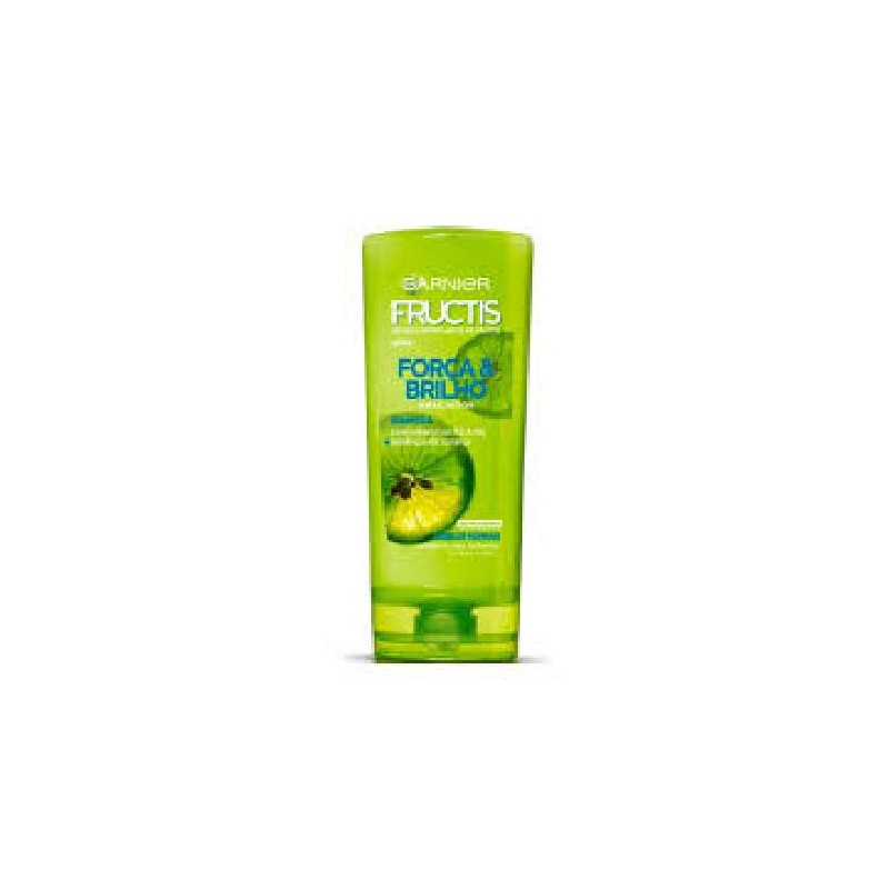 FRUCTIS AMAC. NORMAIS 200ML (6)