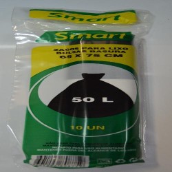 FPL SMART SACO P/LIXO 65X75 50LT (70)