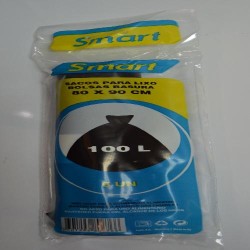 FPL SMART SACO P/LIXO 80X90 100LT (60)