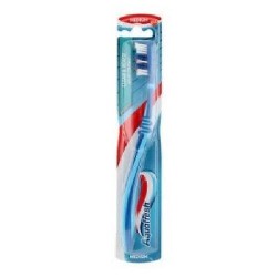 GSK AQUAFRESH ESCOVA DENTE HARD (12)