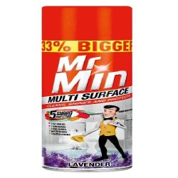 RK MR MIN SPRAY 400ML MULTIUSO LAVAND 5E