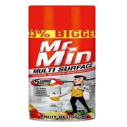 RK MR MIN SPRAY 400ML MULTIUSO F. BLOSSO