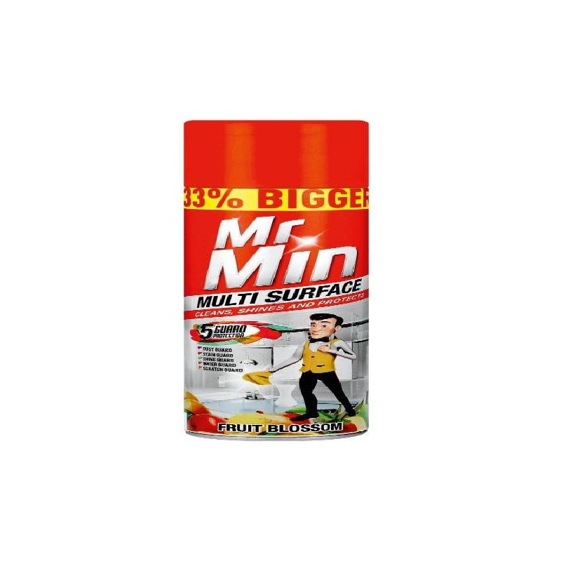 RK MR MIN SPRAY 400ML MULTIUSO F. BLOSSO