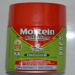 RK MORTEIN INSECTICIDA RECARGA NATURGARD