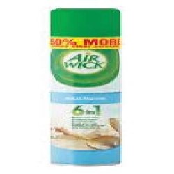 RK AIRWICK AMB. SPRAY 280ML 6EM1 AQUA MA