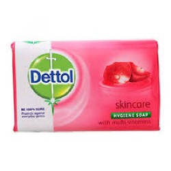 RK DETTOL SABONETE 90GR SKINCARE (96)