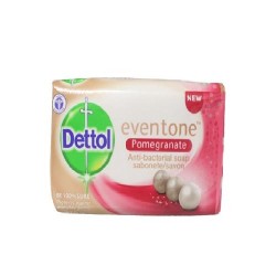 RK DETTOL SABONETE 175GR EVENTONE (72)