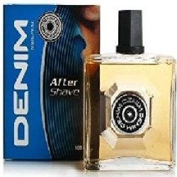 DENIM AFTER SHAVE ORIGINAL 100ML (12)