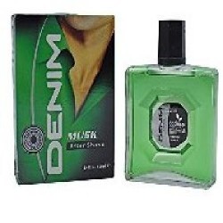 DENIM AFTER SHAVE MUSK 100ML (12)